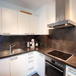 In Brixen Near Lift Бриксен-им-Тале