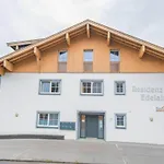 In Brixen Near Lift