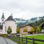 In Brixen Near Lift Апартаменты *