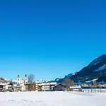 In Brixen Near Lift *