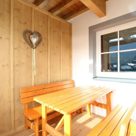In Brixen Im Thale Near The Area Apartment *