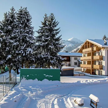 Apartment In Brixen Im Thale Near The Area *