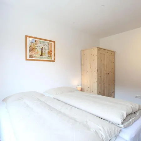 In Brixen Im Thale Near The Area Apartment *