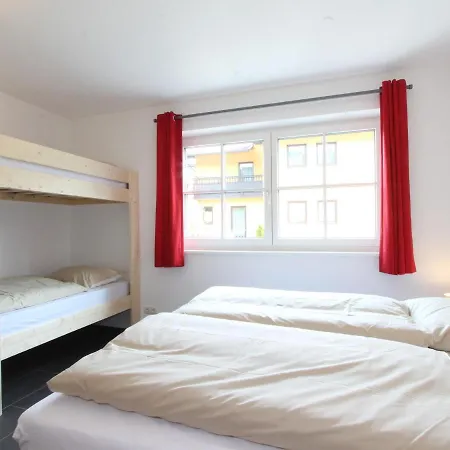 Apartment In Brixen Im Thale Near The Area Feuring