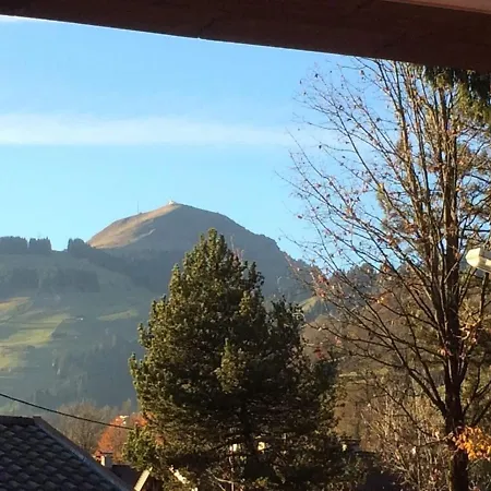 In Brixen Im Thale Near The Area