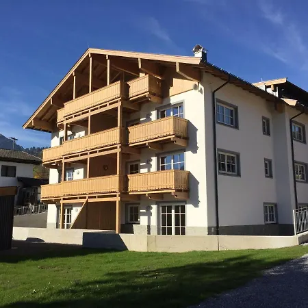 Apartment In Brixen Im Thale Near The Area