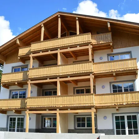 In Brixen Im Thale Near The Area Apartment