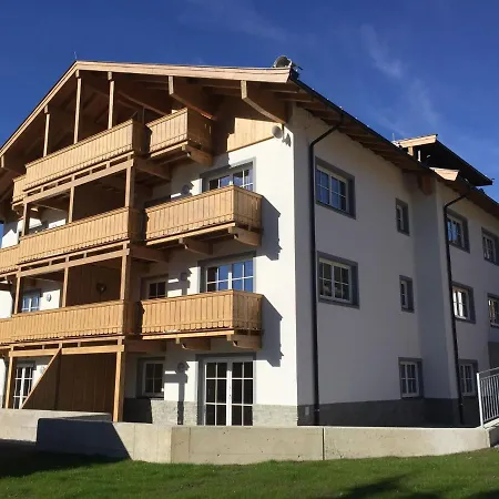 Apartment In Brixen Im Thale Near The Area Feuring