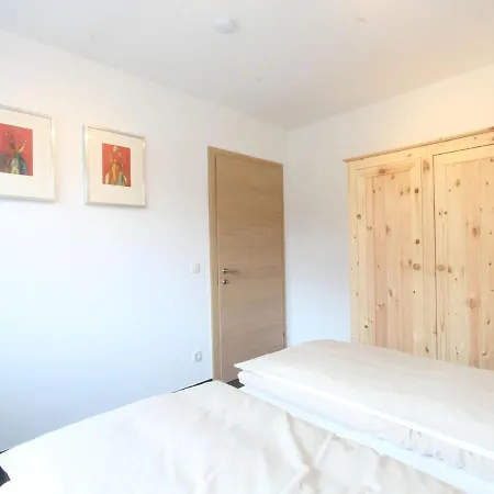 In Brixen Im Thale Near The Area Apartment *