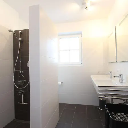 Apartment In Brixen Im Thale Near The Area