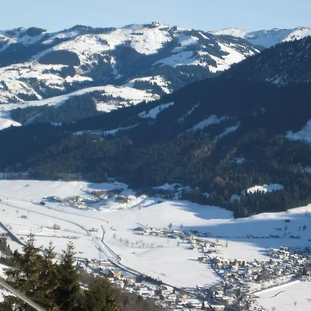 In Brixen Im Thale Near The Area Feuring