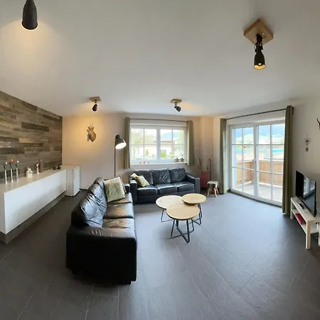 Apartment In Brixen Im Thale Near The Area
