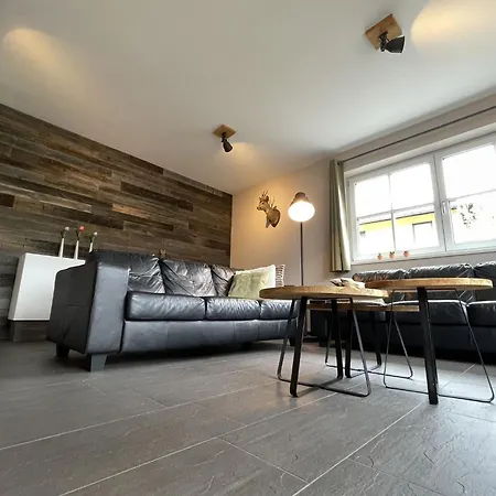 Apartment In Brixen Im Thale Near The Area Feuring