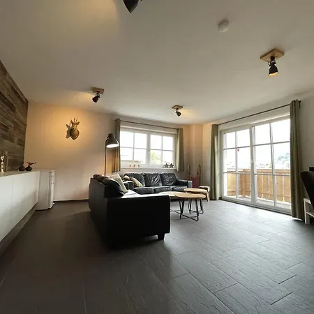 Apartment In Brixen Im Thale Near The Area *
