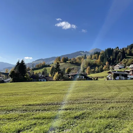 In Brixen Im Thale Near The Area *