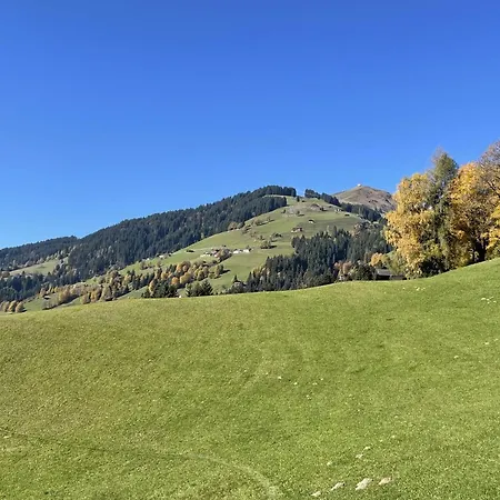 In Brixen Im Thale Near The Area