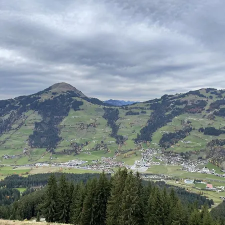 Apartment In Brixen Im Thale Near The Area Feuring