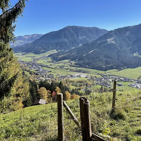 In Brixen Im Thale Near The Area * Feuring