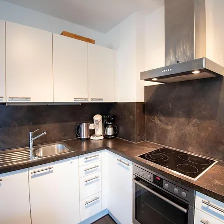 In Brixen Near Lift Feuring