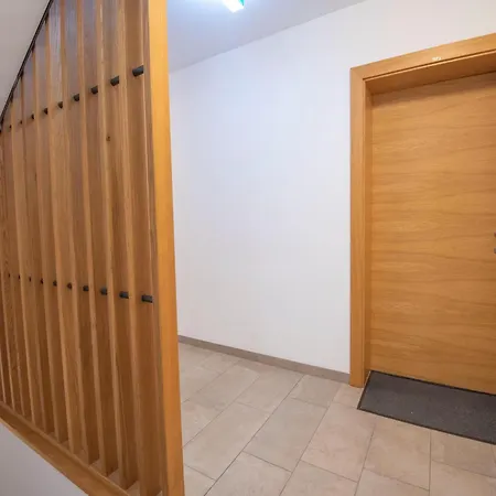 In Brixen Near Lift Apartment