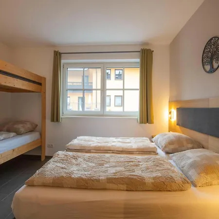 In Brixen Near Lift Apartment