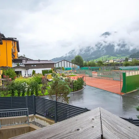 Апартаменты In Brixen Near Lift