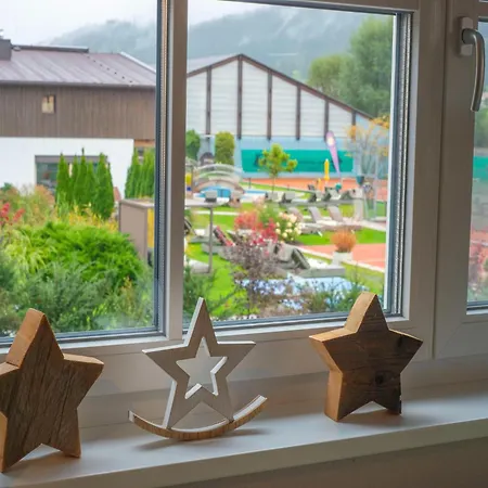 In Brixen Near Lift Apartment