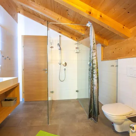 In Brixen Near Lift Appartement *