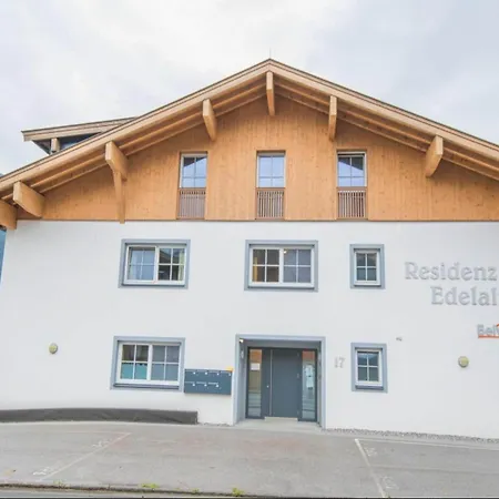 Appartement In Brixen Near Lift Brixen im Thale