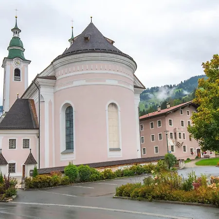 In Brixen Near Lift *