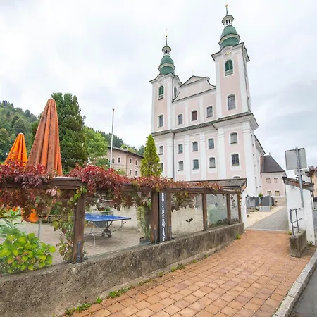 In Brixen Near Lift Appartement