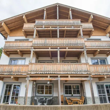 Appartement In Brixen Near Lift *