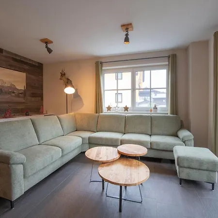Appartement In Brixen Near Lift Brixen im Thale