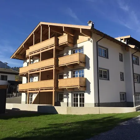 Appartement In Brixen Near Lift Brixen im Thale