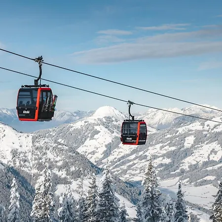 In Brixen Near Lift *