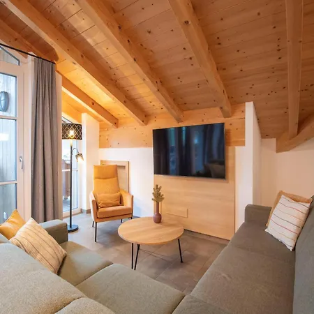 In Brixen Near Lift Appartement Brixen im Thale