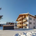 Appartement In Brixen Near Lift Brixen im Thale