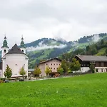 In Brixen Near Lift * Brixen im Thale