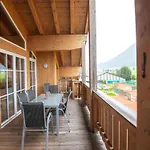 In Brixen Near Lift Appartement *
