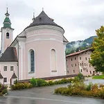 In Brixen Near Lift *
