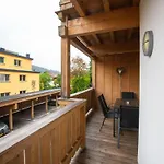 In Brixen Near Lift Appartement Brixen im Thale