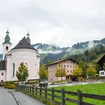 Appartement In Brixen Near Lift Brixen im Thale