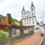 In Brixen Near Lift Appartement