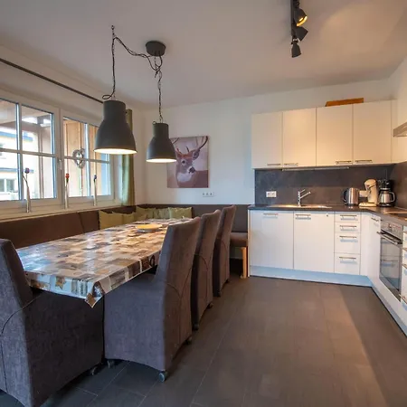 Daire In Brixen Near Lift