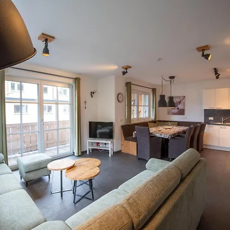 In Brixen Near Lift * Feuring