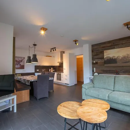 Daire In Brixen Near Lift Feuring