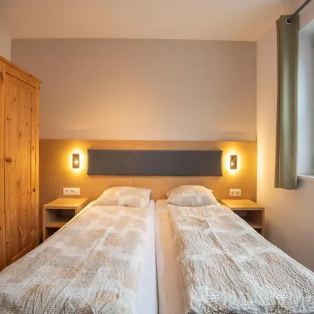 In Brixen Near Lift Feuring