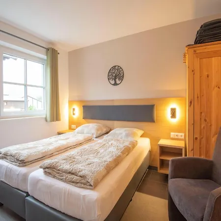 In Brixen Near Lift Feuring