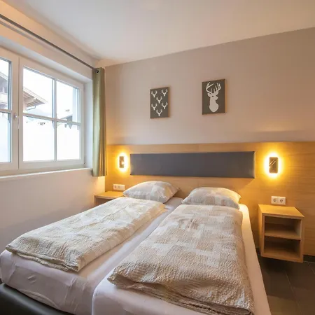 In Brixen Near Lift Feuring