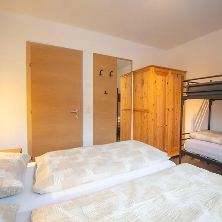 Daire In Brixen Near Lift